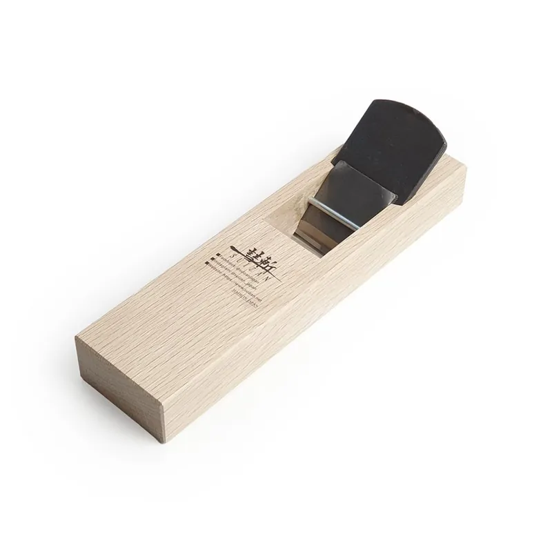 Nejprodávanější Japonský hoblík SUIZAN Kanna - 50 mm