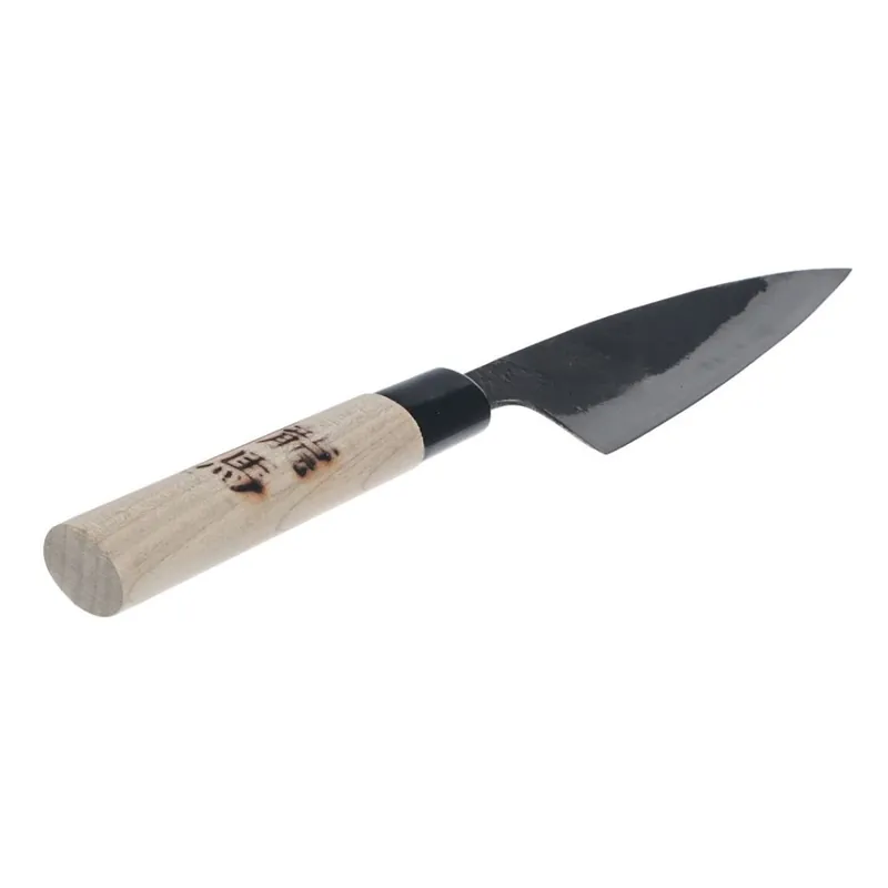 Japonský kovaný kuchyňský nůž Funayuki RYUMA - 105 mm Poslední Šance