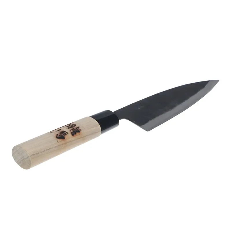 Nejlepší Cena Japonský kovaný kuchyňský nůž Funayuki RYUMA - 150 mm