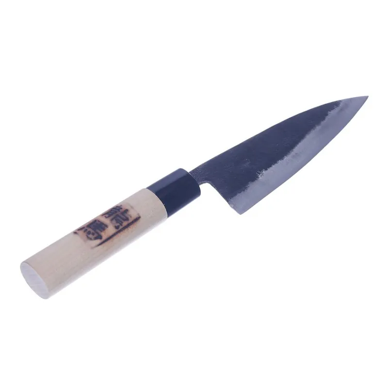 Japonský kovaný nůž Funayuki RYUMA - 135 mm Akční Nabídka