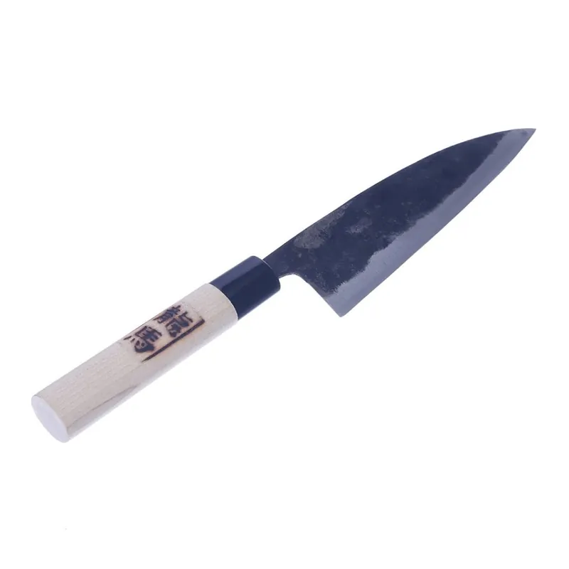 Japonský kovaný nůž Funayuki RYUMA - 165 mm Celosvětová Doprava