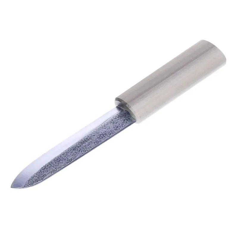 Nejlepší Cena Japonský kuchyňský užitkový nůž s kladívkovou povrchovou úpravou UMEBACHI RYUMA - 135 mm