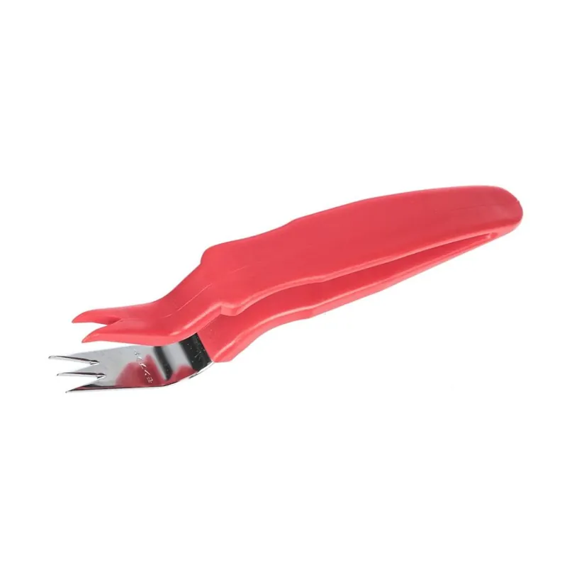 Časově Omezené Japonský pinzetový vytrhávač plevele MONT BLANC - 180 mm