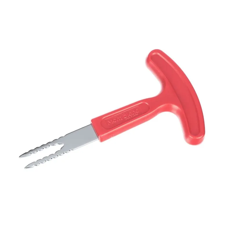 Trendový Japonský ruční vypichovač plevele MONT BLANC - 145 mm