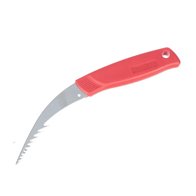 Ověřený Japonský ruční vytrhávač plevele MONT BLANC - 215 mm