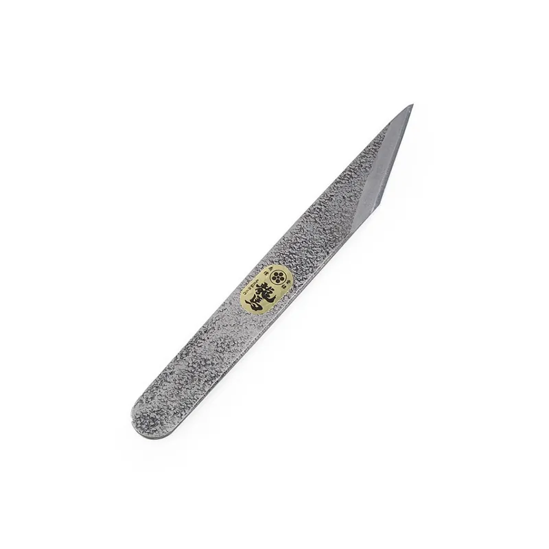 Nejprodávanější Japonský rýsovací nůž UMEBACHI RYUMA Kiridashi Kogatana - 21 mm