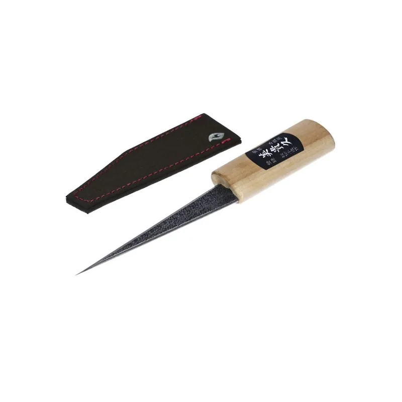 Vysoce Kvalitní Japonský řezbářský nůž MIKIHISA Kuri Kogatana - 135 mm