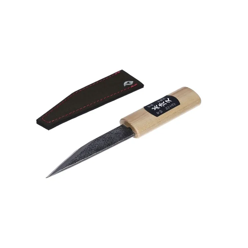 Japonský řezbářský nůž MIKIHISA Yokote Kogatana - 120 mm Cenová Bomba