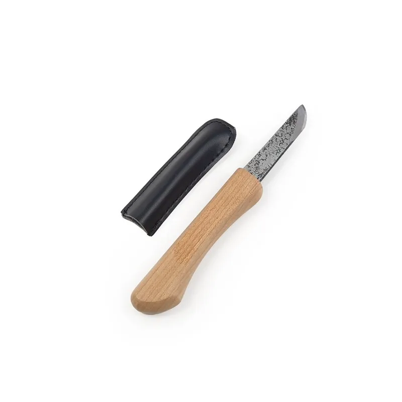 Levný Japonský řezbářský vyřezávací nůž SENKICHI Kogatana