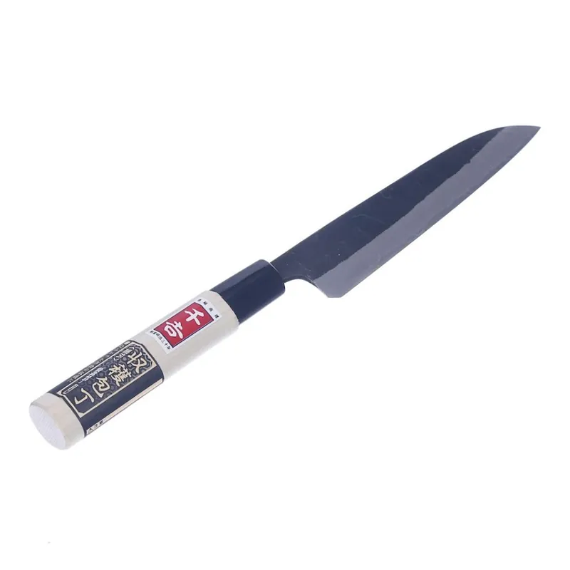 Výhodná Nabídka Japonský sklizňový nůž s tenkou čepelí SENKICHI - 165 mm