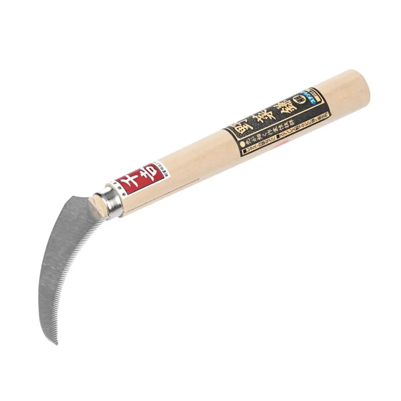 Top Prodej Japonský sklizňový srp SENKICHI - 105 mm