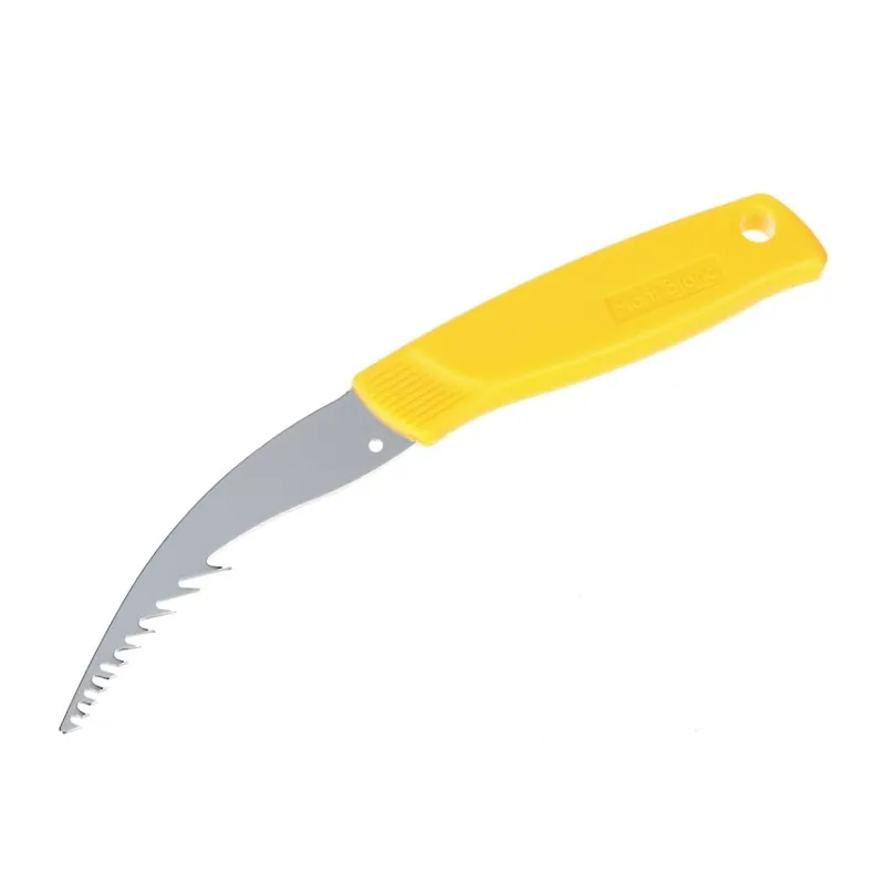 Kup Teď Japonský vytrhávač plevele MONT BLANC s pilovým ostřím - 215 mm