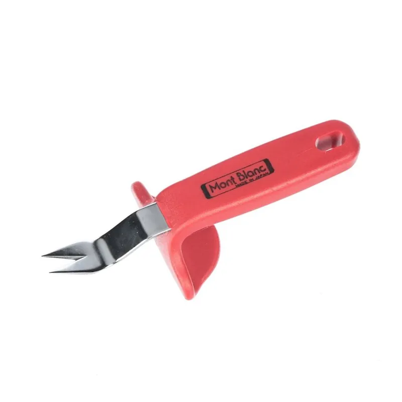 Japonský zahradní vypichovač plevele MONT BLANC - 160 mm Víkendová Akce