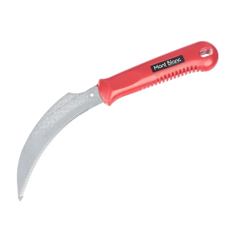 Japonský zahradní vytrhávač plevele MONT BLANC - 240 mm Cenový Hit
