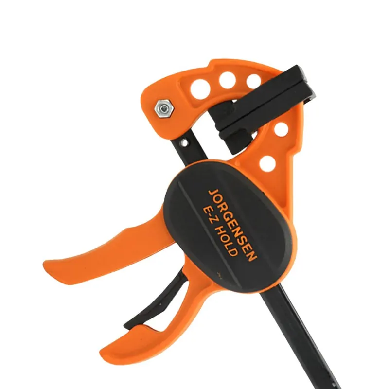 Jednoruční rychloupínací svorka PONY JORGENSEN E-Z Hold - 20 cm Výprodej