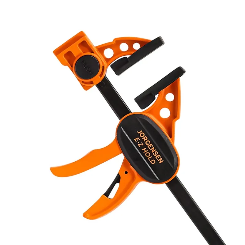 Jednoruční rychloupínací svorka PONY JORGENSEN E-Z Hold Medium Duty - 90 cm Jen Po Omezenou Doba