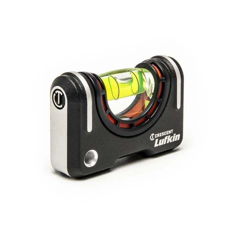 Top Prodej Kapesní vodováha CRESCENT LUFKIN – magnetická