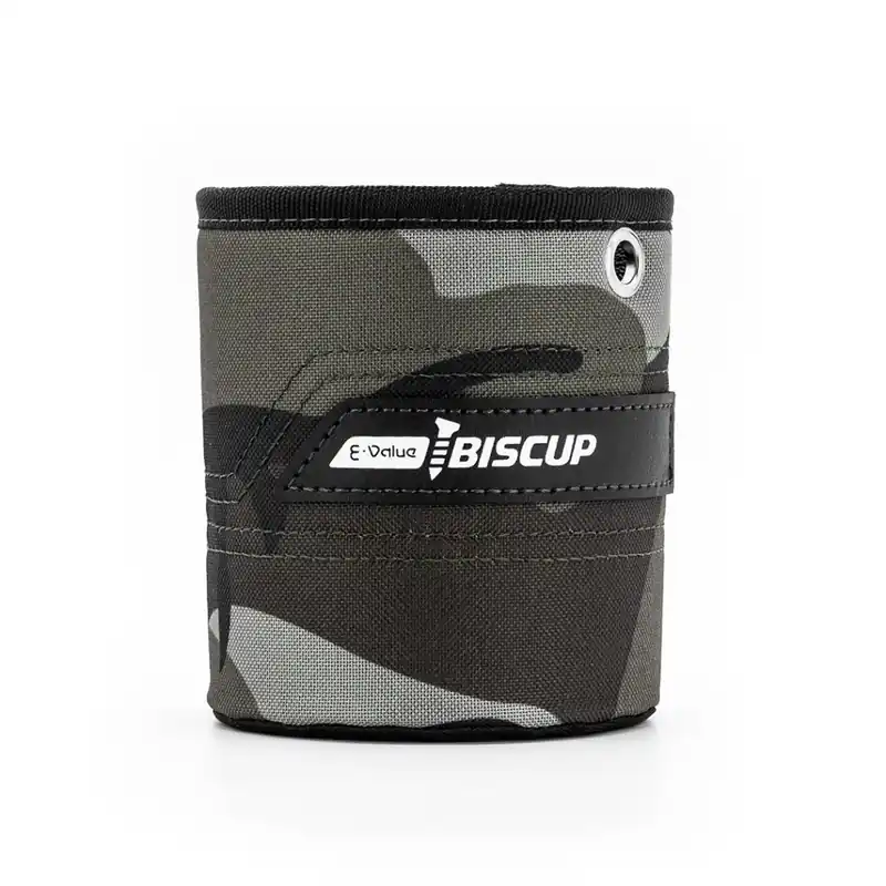 Dokud Zásoby Vydrží Kapsa na hřebíky a šrouby E-VALUE - maskáčová - EBC-N-CGRN