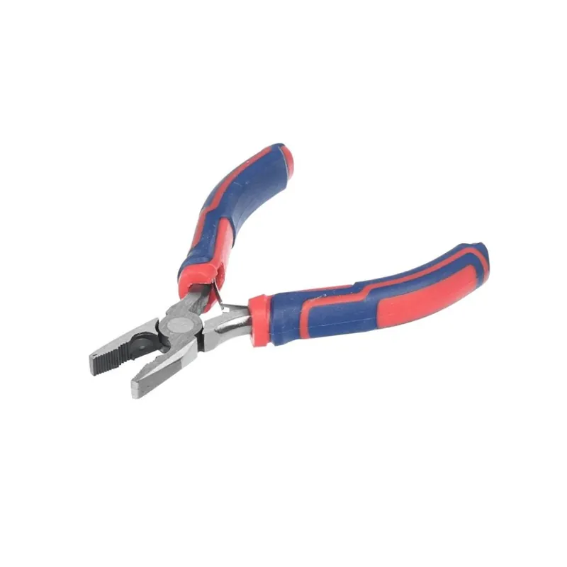 Kombinované kleště z chrom-vanadiové oceli WORKPRO - WP231097 Prémiový