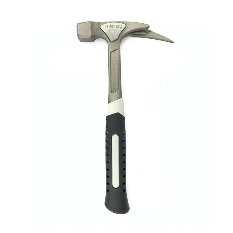 Záruka V Ceně Kladivo Heytec s magnetickým držákem na hřebíky
