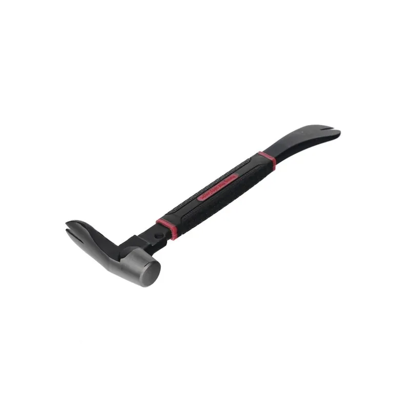 Víkendová Akce Kladivo s páčidlem - 25 cm - CNH-1