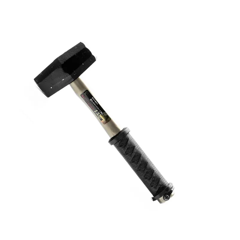 Kovaný perlík RYUMA - ocelové kladivo o váze 1,3 kg - RSS-1.3KG-S Akční Cena