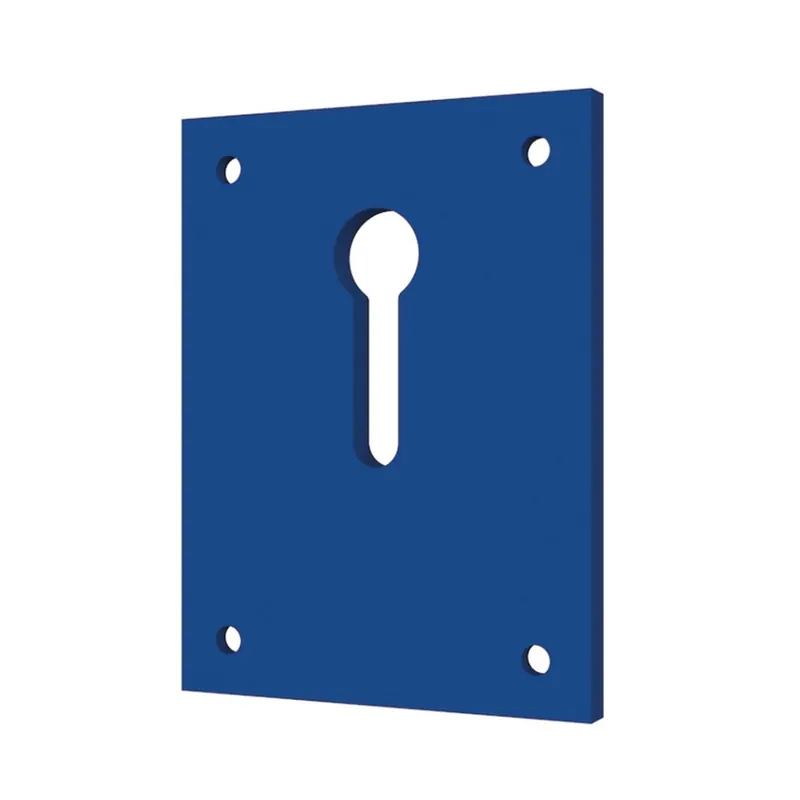 Cenový Hit Kovová upínací deska KREG