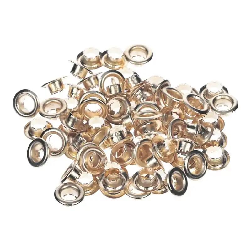 Vrácení Zdarma Kovové průchodky SK11 pro kleště č.200 a č.400 - 6 mm - č.25