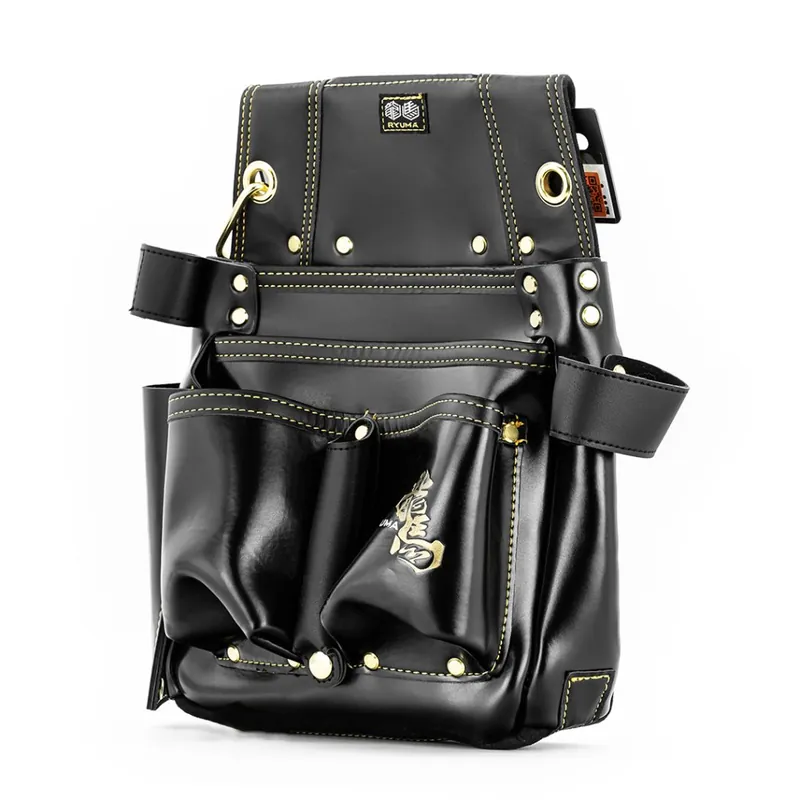 Koupit Online Kožená brašna na nářadí RYUMA - RTC-ML29