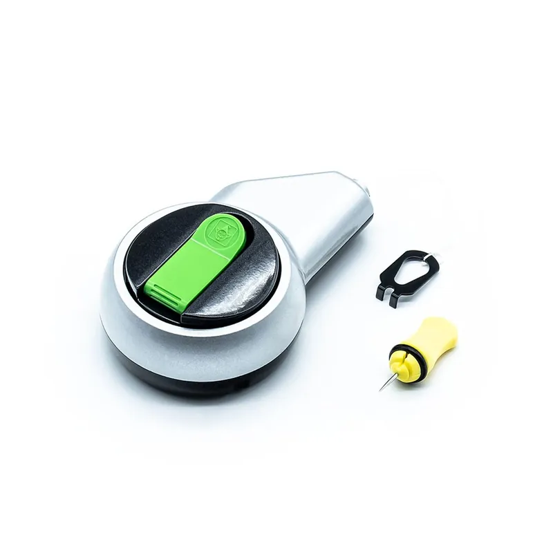 Záruka V Ceně Křídová lajnovací šňůra TAKUMI Ø 0,8 mm – 12 m