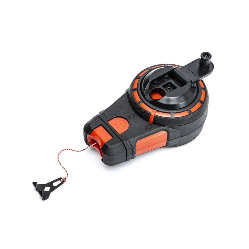 Víkendová Akce Lajnovací sňůra na práškovou barvu CRESCENT LUFKIN – brnkačka 30 m