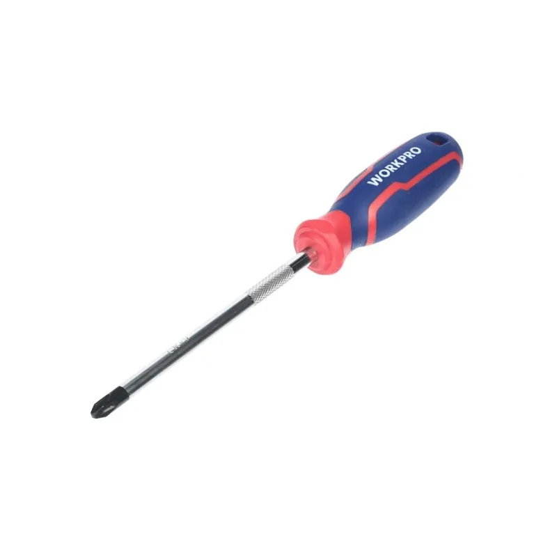 Koupit Online Magnetický křížový šroubovák WORKPRO PH3 x 152 mm - WP221155