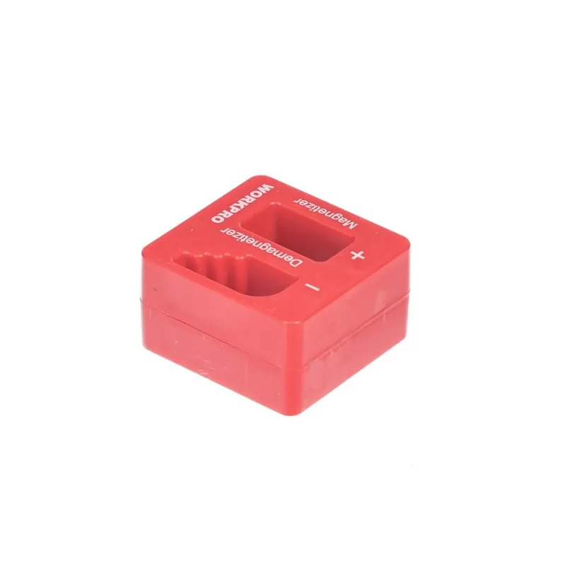 Magnetizér a demagnetizér WORKPRO - WP221064 Sleva