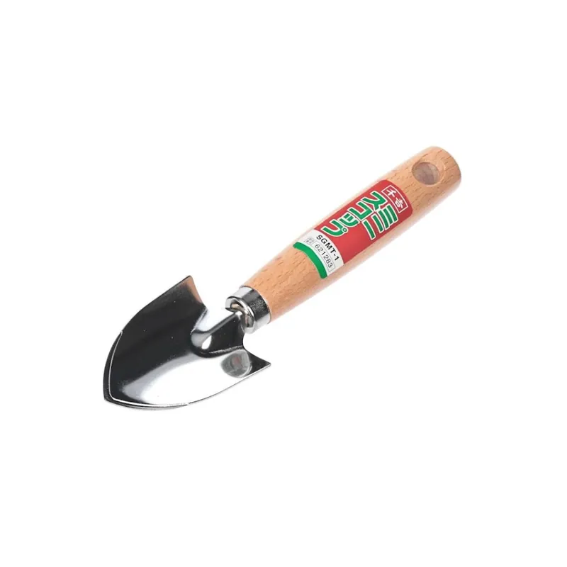 Malá zahradní lopatka SENKICHI - SGMT-1 Must-Have