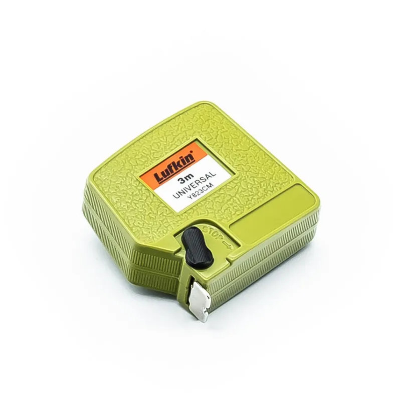 Nejlepší Volba Malý svinovací metr CRESCENT LUFKIN – 3 m