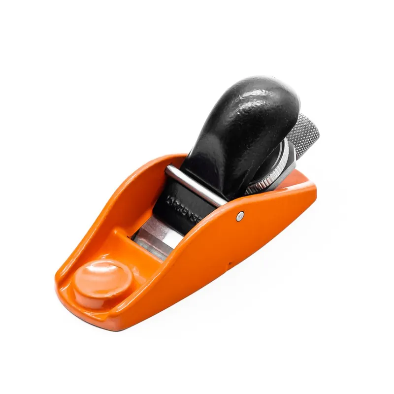 Hit Sezóny Malý truhlářský litinový hoblík PONY JORGENSEN - 22 mm