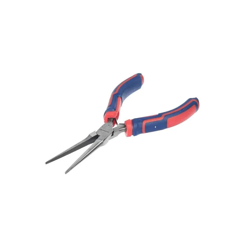 Ověřený Mini kleště s dlouhým nosem WORKPRO - WP231099