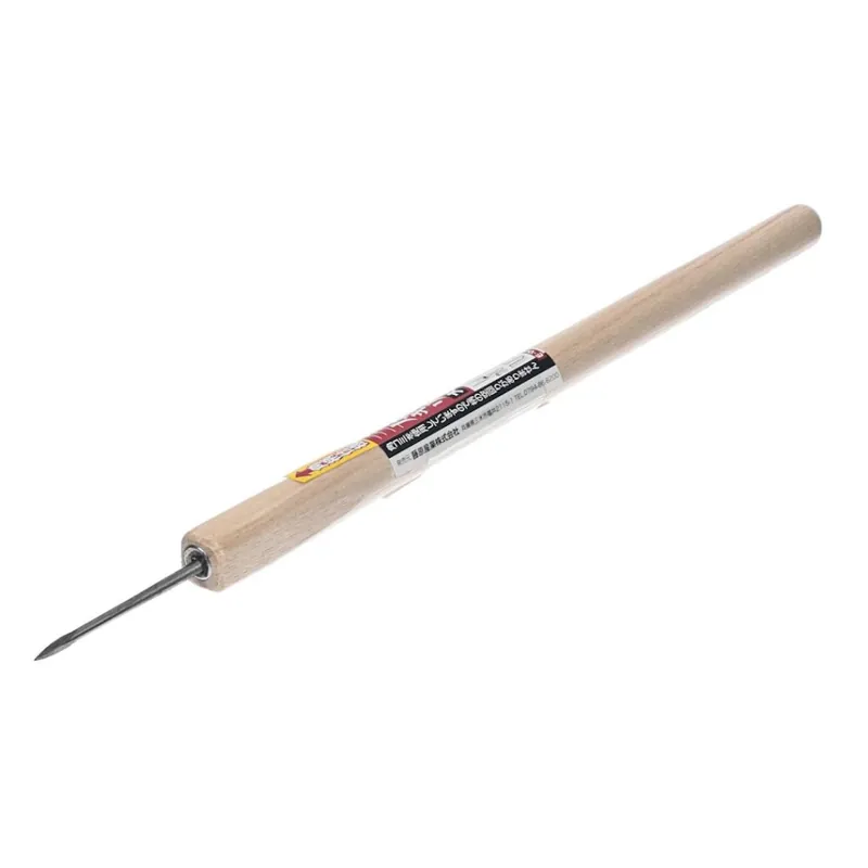 Záruka V Ceně Mini-dláto s dlouhým šípovým ostřím E-VALUE