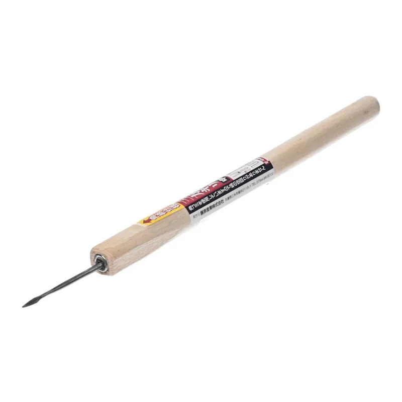 Mini-dláto s šípovým ostřím E-VALUE Výprodej