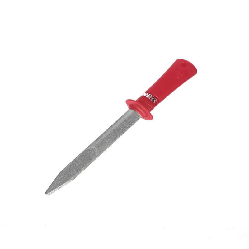 Dokud Zásoby Vydrží Multifunkční diamantový brusný pilník SAFETY-3 - zrnitost #150/#300