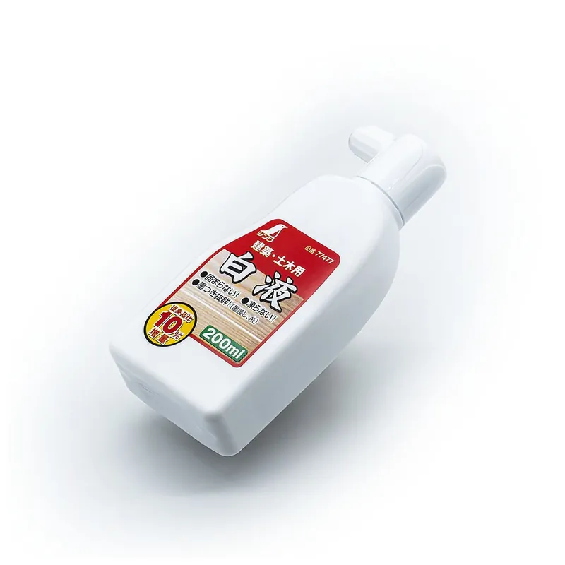 Náhradní inkoust SHINWA pro inkoustovou lajnovačku - 200 ml - bílý Sleva