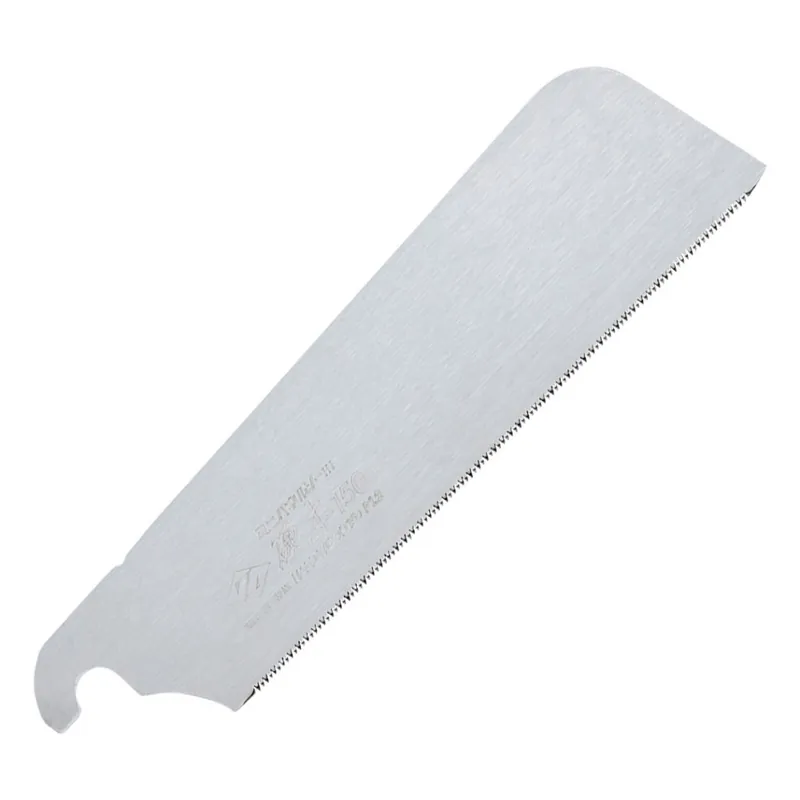 Náhradní list k pilce ZETSAW Dozuki na tvrdé dřevo - 150 mm Záruka V Ceně
