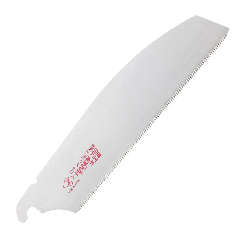 Náhradní list k pilce ZETSAW Kataba - 200 mm Bezpečná Platba