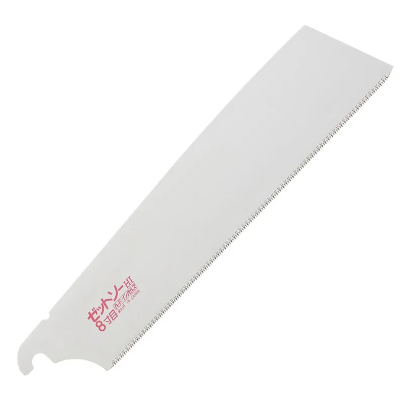 Nejprodávanější Náhradní list k pilce ZETSAW Kataba pro podélný řez - 250 mm