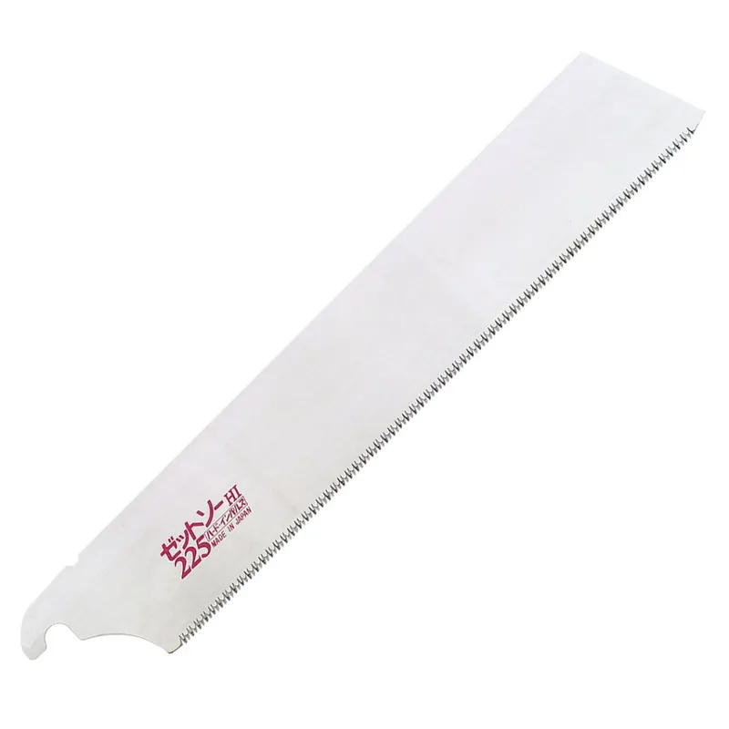 Časově Omezené Náhradní list k pilce ZETSAW Kataba pro příčný jemný řez - 225 mm