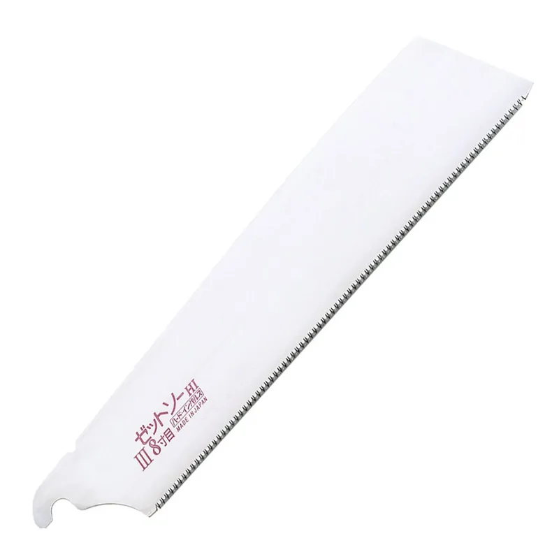 Náhradní list k univerzální pilce ZETSAW Kataba - 250 mm Záruka V Ceně