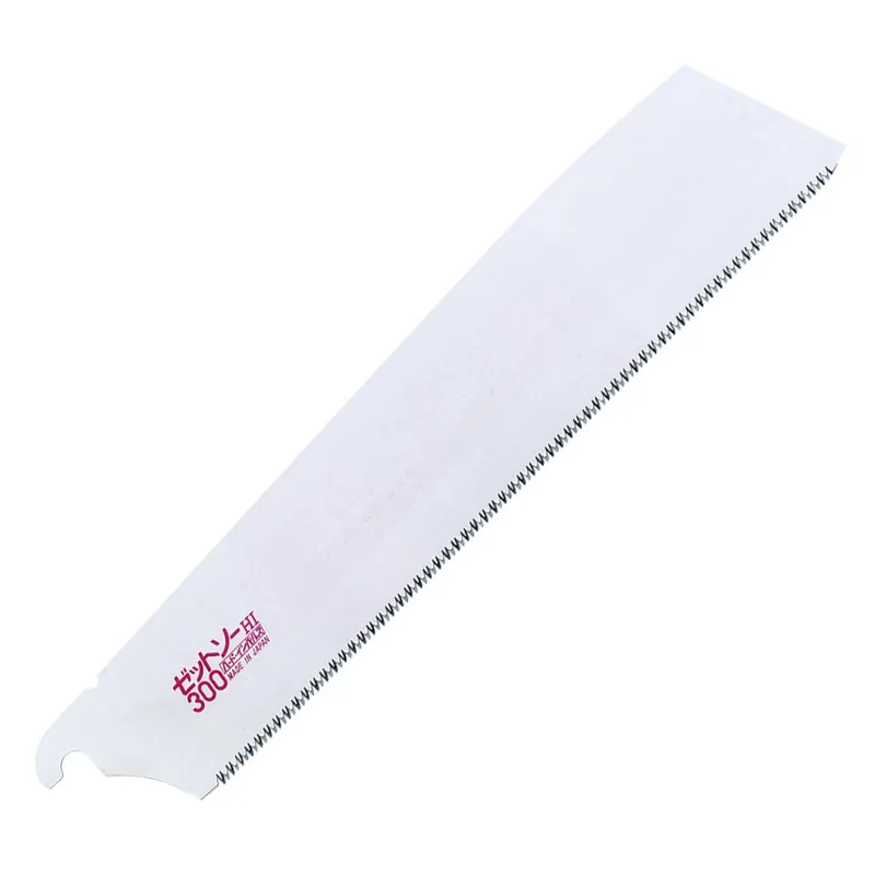 Super Cena Náhradní list k univerzální pilce ZETSAW Kataba - 300 mm