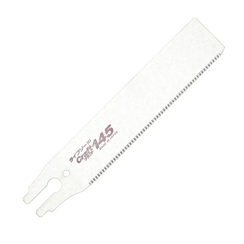 Náhradní list ke kolíčkové pilce ZETSAW - 145 mm Výprodej