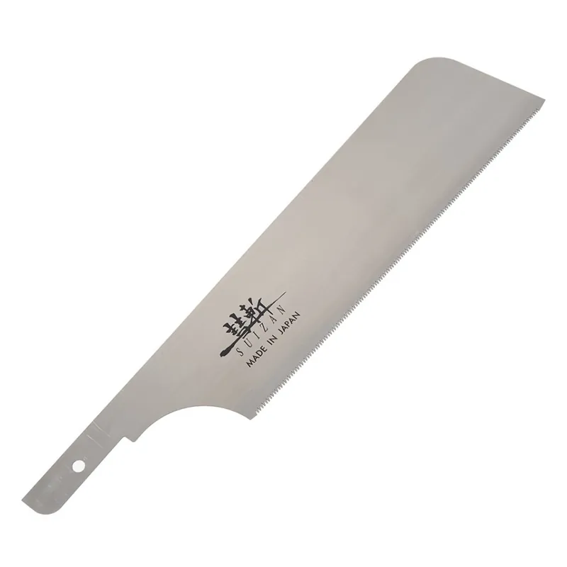 Náhradní list pro pilku SUIZAN Dozuki - 240 mm Cenově Výhodný