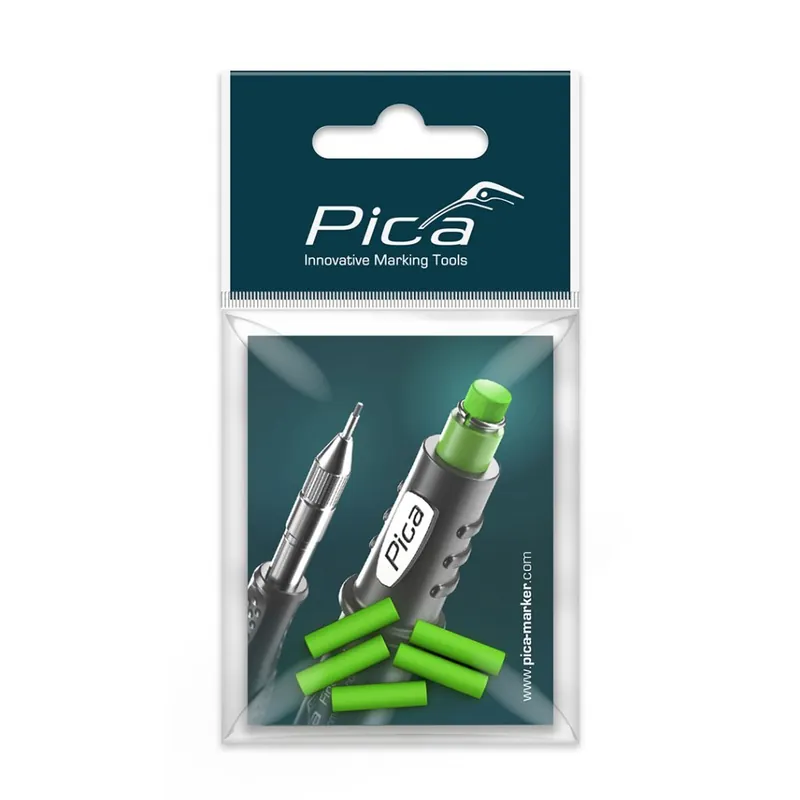 Náhradní mazací gumy pro PICA Fine Dry - sada 5 kusů Akční Cena